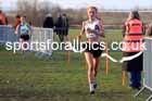 Senior Womens 2026 Northern Cross Country Champs., Pontefract Racecourse, Pontefract. Photo: David T. Hewitson/Sports for All Pics